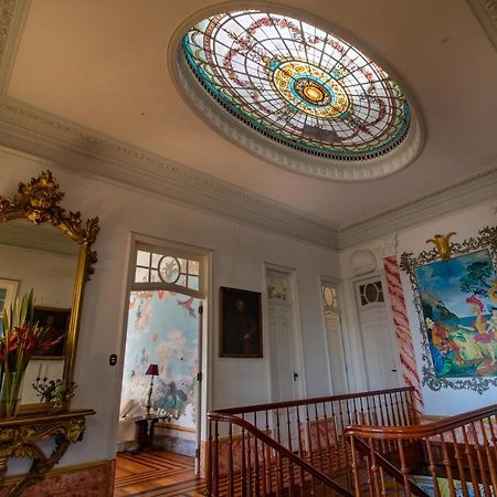 Villa Alexandrino Rio de Janeiro Exterior photo