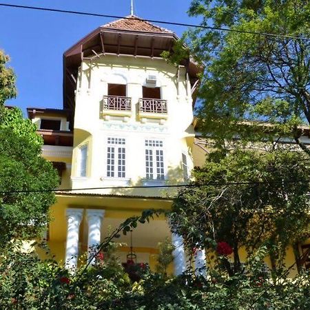 Villa Alexandrino Rio de Janeiro Exterior photo