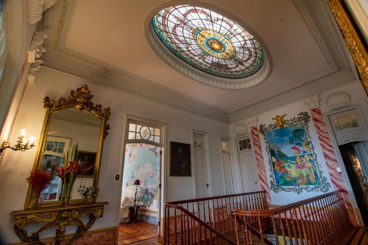 Villa Alexandrino Rio de Janeiro Exterior photo