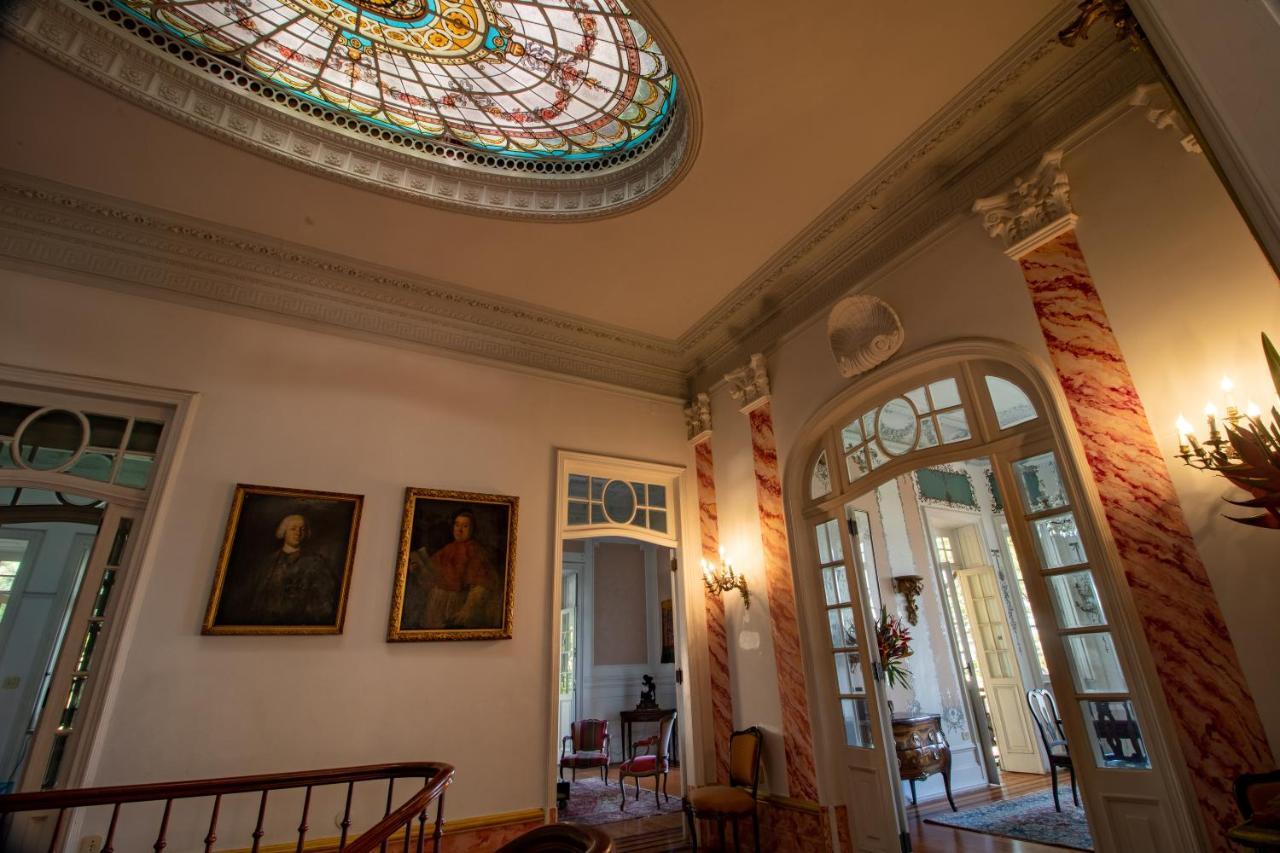 Villa Alexandrino Rio de Janeiro Exterior photo