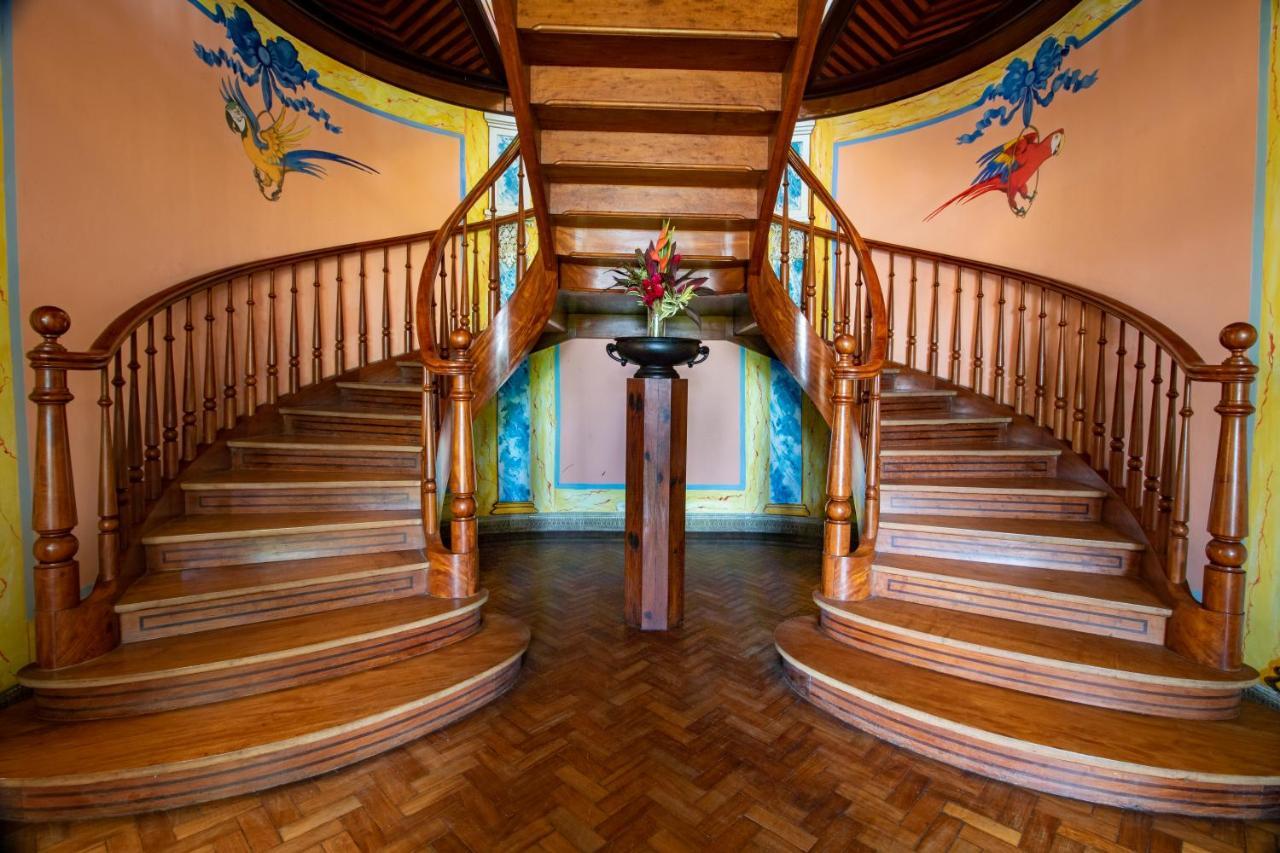 Villa Alexandrino Rio de Janeiro Exterior photo
