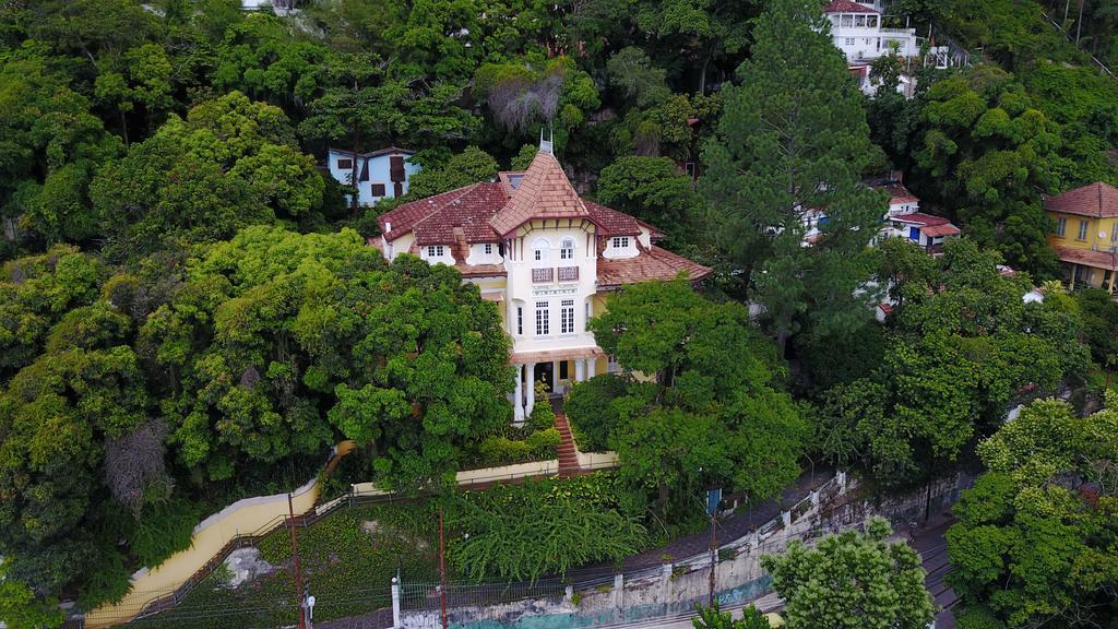 Villa Alexandrino Rio de Janeiro Exterior photo