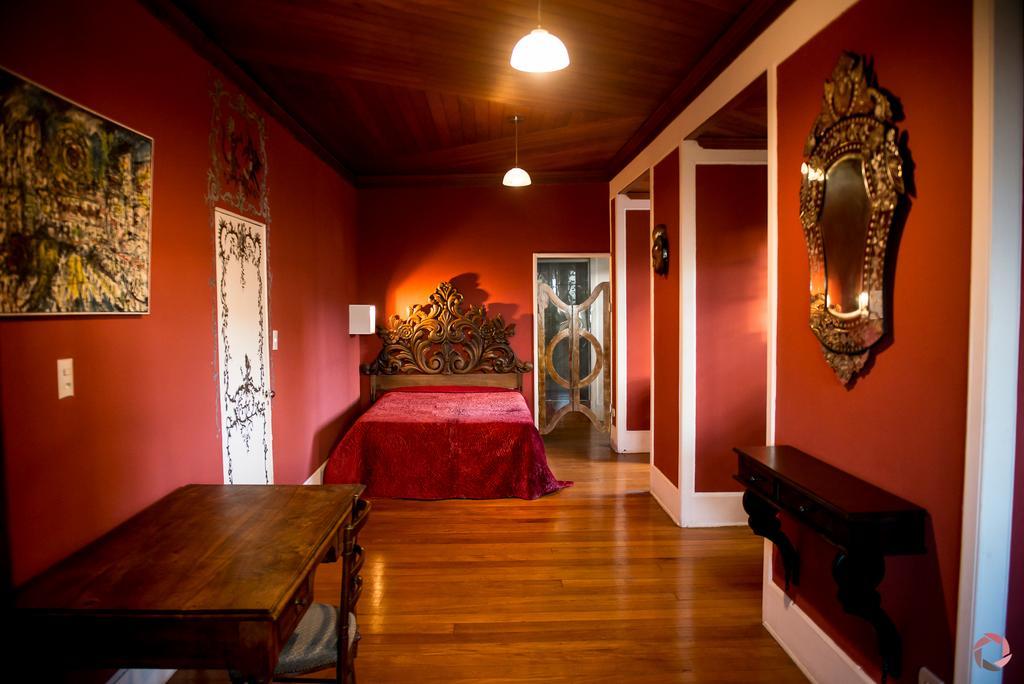 Villa Alexandrino Rio de Janeiro Exterior photo