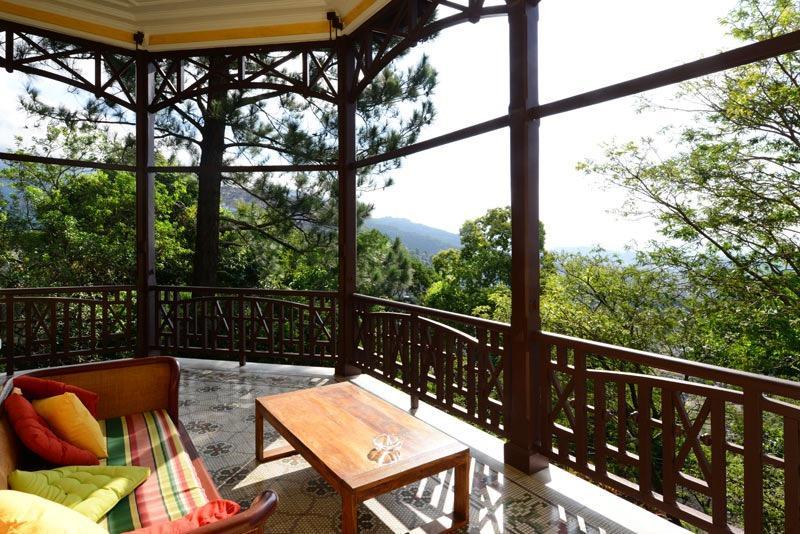 Villa Alexandrino Rio de Janeiro Exterior photo