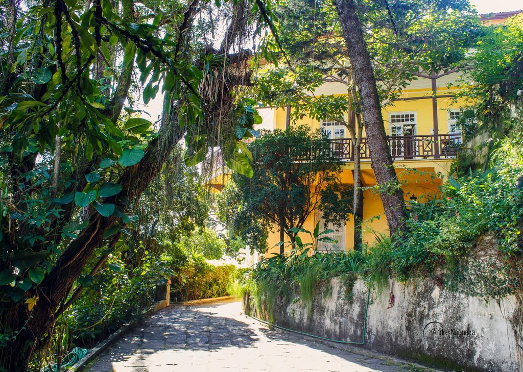 Villa Alexandrino Rio de Janeiro Exterior photo