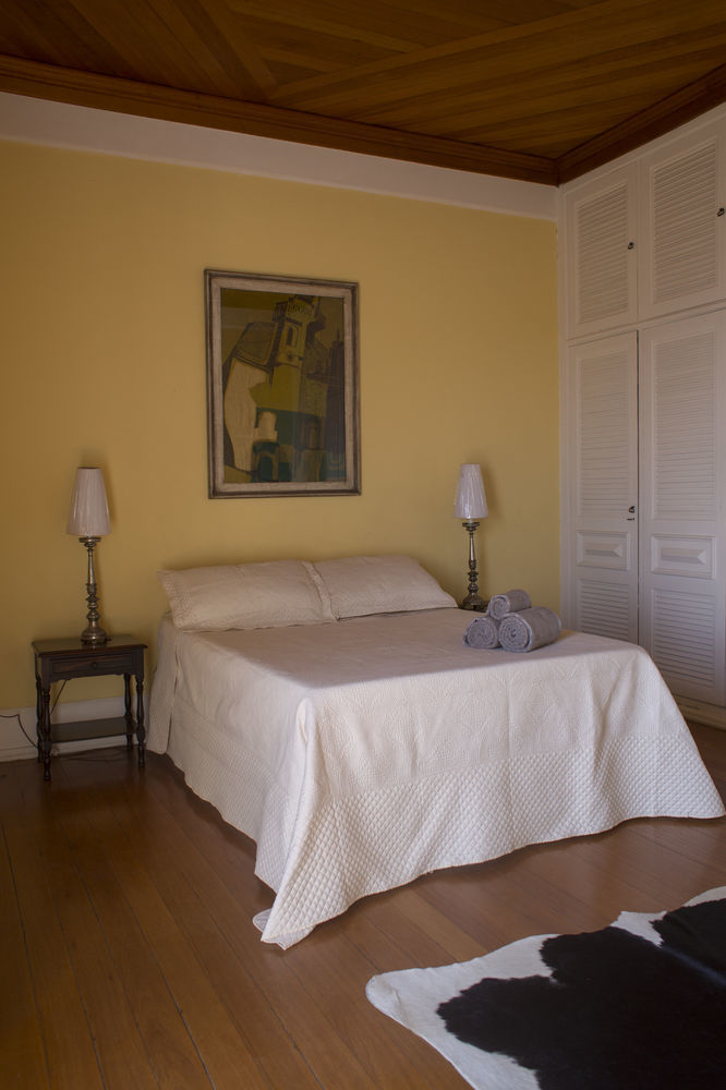 Villa Alexandrino Rio de Janeiro Exterior photo