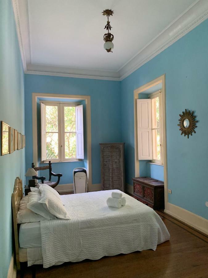 Villa Alexandrino Rio de Janeiro Exterior photo