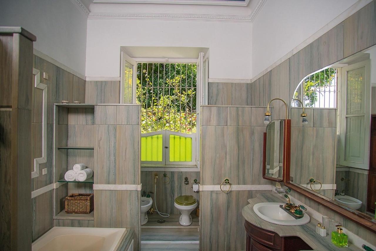 Villa Alexandrino Rio de Janeiro Exterior photo